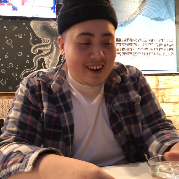 Meet your Posher, Anthony - Picture 1 of 1